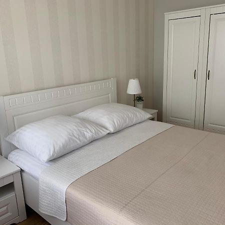 Apartament Blizej Morza Kołobrzeg Buitenkant foto